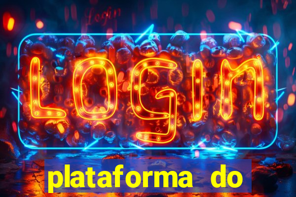 plataforma do neymar bet